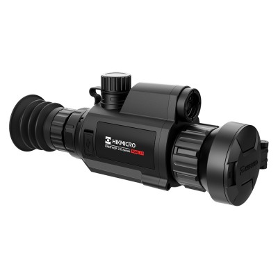 Visor térmico Panther PQ50L 2.0 HIKMICRO