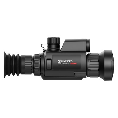 Visor térmico Panther PQ50L 2.0 HIKMICRO