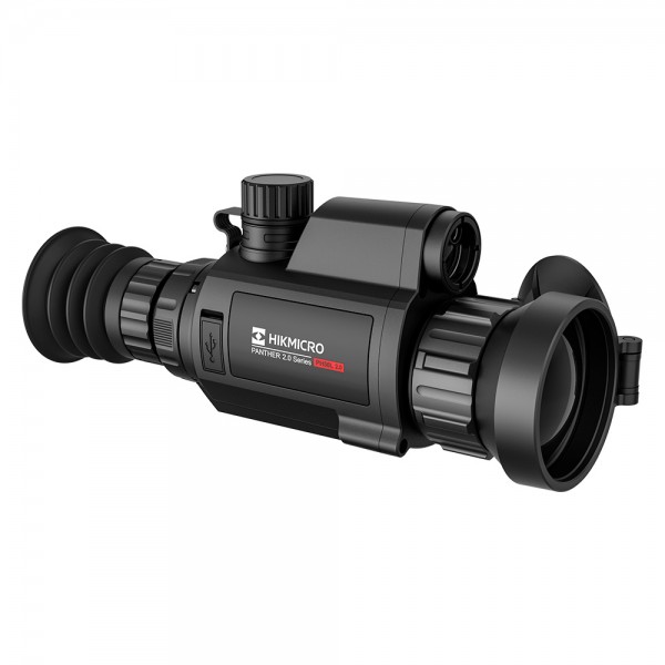 Panther PH50L 2.0 Thermal Scope HIKMICRO
