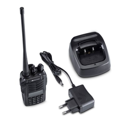Radio CT310 Dual Band UHF/VHF Midland