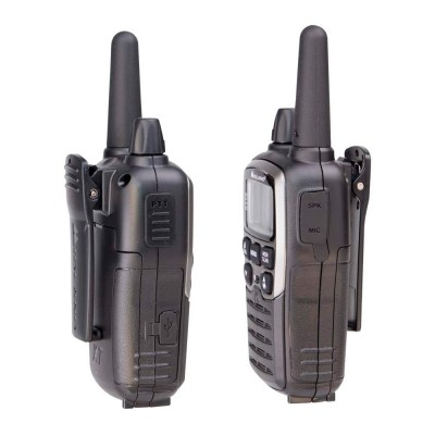 Walkie Talkies XT-70 Pareja PMR446 Midland