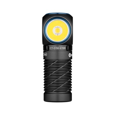 Linterna LED versátil Perun 2 Mini 1.100 lum. Olight