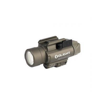 Olight Baldr RL 1,120 Lumen...