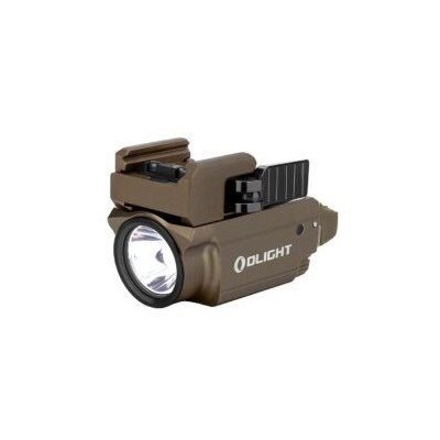 Olight BALDR Mini 600 Lumen...