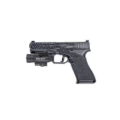 Linterna LED con puntero IR Baldr IR 1.350 lúmenes Olight