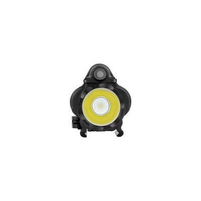 Linterna LED con puntero IR Baldr IR 1.350 lúmenes Olight