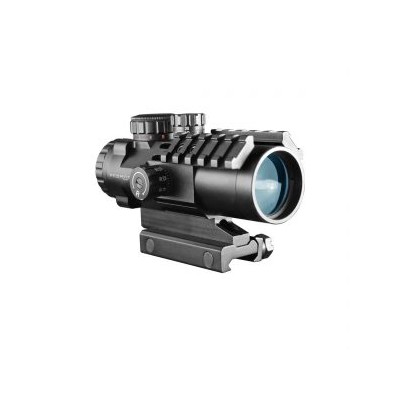 Visor holográfico Prisma Fire 2,5×35 IR Shilba