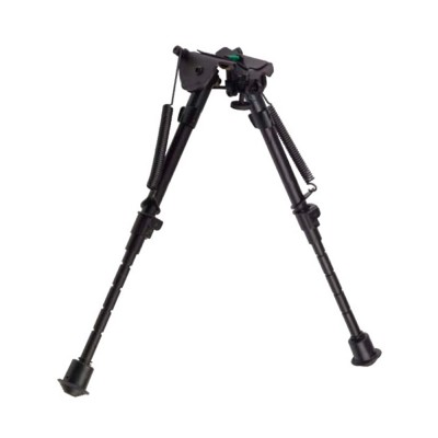 Bípode ajustable BP Spring para rifle con riel picatinny Shilba