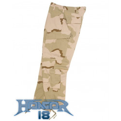 Pants ACU 3-Col. Desert