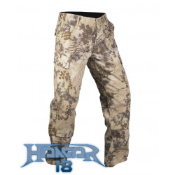 Pants ACU Highlander Ripstop