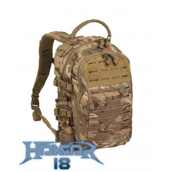Mission Pack Laser Cut Small Multicam