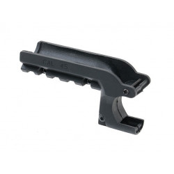 Mount para laser/luz compatível com 1911