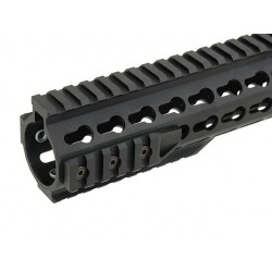 Rail para Key-Mod TAN