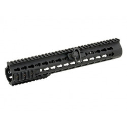 Rail para Key-Mod TAN