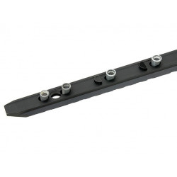 Rail for Key-Mod 13/14,5"