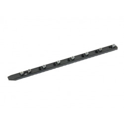 Rail for Key-Mod 13/14,5"