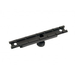 Rail Mount to Carry Handlefor M4/M16