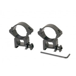 2x Mount Redondo 30mm