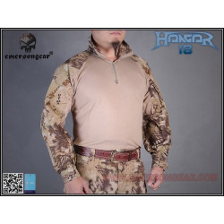 Uniforme Gen3 Highlander