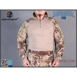 Uniforme Gen3 Highlander