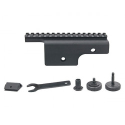M14/M1A Scope Mount