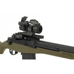 Mount de M14/M1A para Mira Telescópica