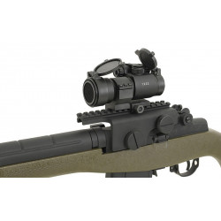 Mount de M14/M1A para Mira Telescópica