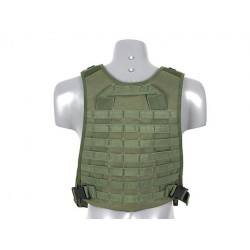 Colete Plate Carrier Olive