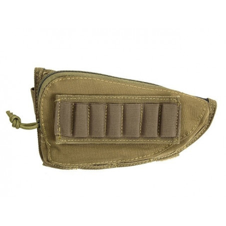 Stock Pouch Coyote