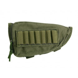 Stock Pouch Olive