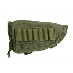 Bolsa para Coronha Olive