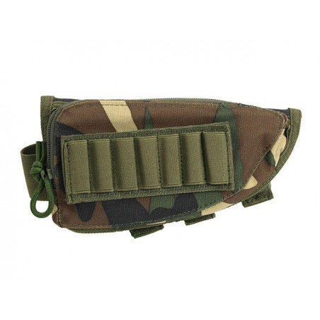 Stock Pouch Woodland