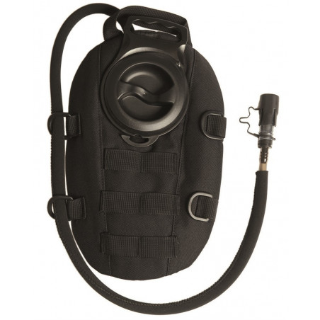 Black Hydration Pack 1L [Miltec]