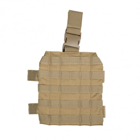 Base de Perna MOLLE Coyote