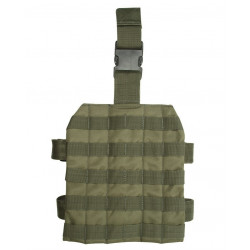 OD Leg Base MOLLE