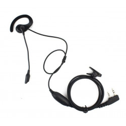 Auscultadores PTT C1004A