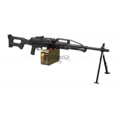 PKP Pecheneg LMG