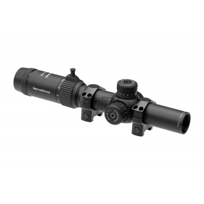 Forester 1-5x24 SFP Gen 2