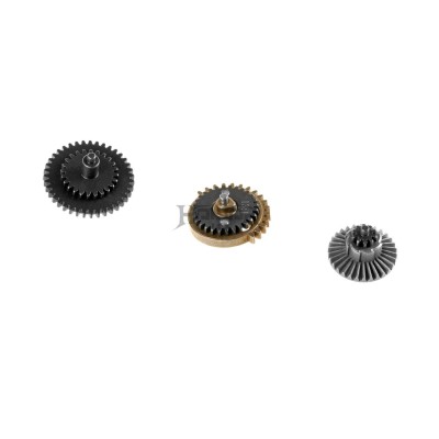 13:1 Enhanced Integrated Axis Gear Set
