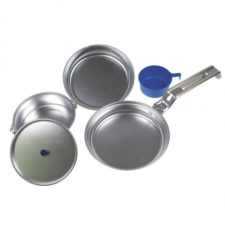 Mess Kit Deluxe
