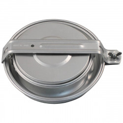 Mess Kit Deluxe