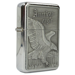 US Lighter American Eagle White House