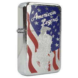 US Lighter American Legend 1