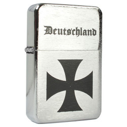 Isqueiro US Deutschland 2