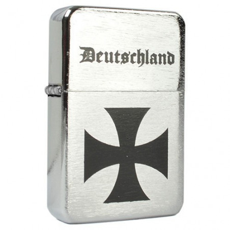 US Lighter Deutschland Big Cross