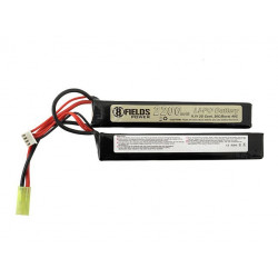 Battery Li-Po 2200mAh 11.1V 20/40C