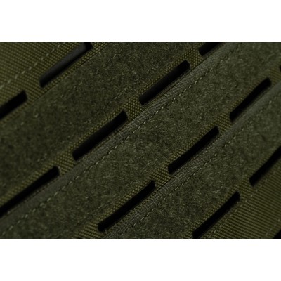 Porta-placas Reaper [Invader Gear]