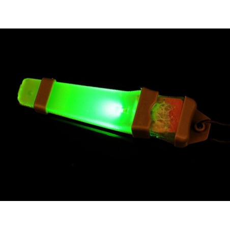 Green Safety Light [FMA]