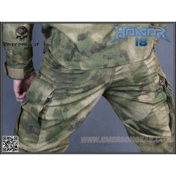 Uniform Army BDU A-TACS FG