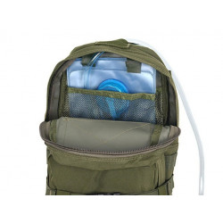 MOLLE Hydration Carrier OD